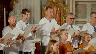 The Malta International Christmas Choir Festival 2023