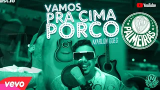 MARLON GÓES  - VAMOS PRA CIMA PORCO - (Clipe Oficial) - [Trap Acústico] #AutoriaIgorMelo