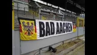 alemannia aachen alter tivoli Tributvideo