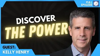 Ep. 65: The Power of Customer Service | Dr. Kelly Henry