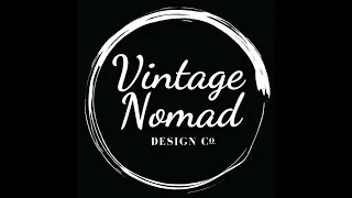 Vintage Nomad Designs - 1972 Roadrunner, 'Shyne'