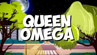 Queen Omega - No Love Dubplate - Little Lion Sound (Lyrics Video)