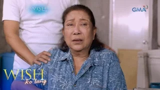 Wish Ko Lang: Ang hinanakit ni Manilyn sa ina