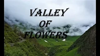 Trailer|| Valley of Flowers Series||  2019