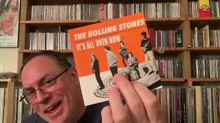 Rolling Stones: CD single box sets