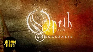 OPETH - Sorceress (Official Lyric Video)