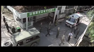 New Police Story (2004) - Rare Alternate Ending (English Captions)