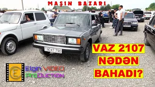 Masin Bazari №31.05.2024 (1-ci hisse)  Rəhbərlik 050 578 94 01 FullHD