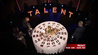 Persia's Got Talent - قسمت 8