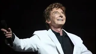 Barry Manilow 'Doing Well' After Third Surgery