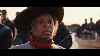 Harriet Tubman In Theaters November 1 2019