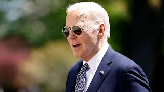 Economic Pessimism Vanish Biden's Gain Against Trump