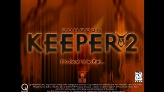 Dungeon Keeper 2: Regicide - Heartland [#20]