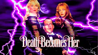 10 Things You Didn't Know About DeathBecomesHer