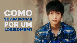 Ele conquistou o coração de uma camponesa | Abreviando A Werewolf Boy 🐺 [O garoto lobisomem]