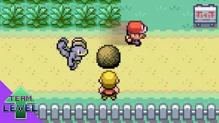 8 Realistic ways to avoid Pokemon Trainer battles 4