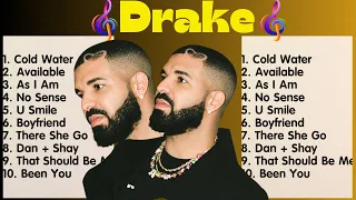 Drake Playlist ~ Time Greatest Hits