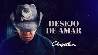 Chrystian - Desejo De Amar