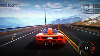 Need for Speed Hot Pursuit My Colourful Reshade Preset | Hugoracer