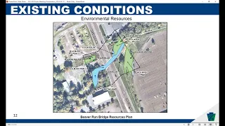 Route 309 Bridge Replacements Public Meeting Recording 4-18-24