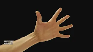 Укрепляйте свои пальцы и развивайте мозг с помощью Танцующей руки!