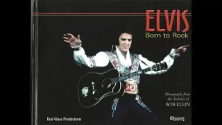 Elvis Presley - Johnny B Goode - Rocking Hard - August 24 1969