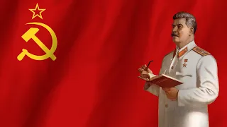 Song about the Chekists - Песня о Чекистах - Soviet Socialist Song