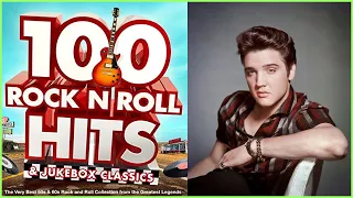 The Very Best 50s & 60s Party Rock and Roll Hits 🎻🎻🎻 Oldies Mix Rock n Roll 50s 60s