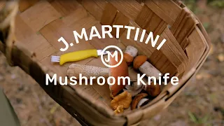 Marttiini Mushroom Knife