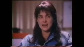 Secrets d'alcove (1992) Bande annonce française