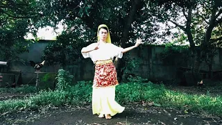 Itik-itik | Philippine Folkdance #Folkdance #OCSAT