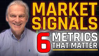 Market Signals | 6 Metrics to Gauge Market Direction, January 2024