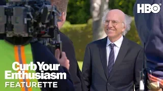 Curb Your Enthusiasm: Season 10 | Who Is Most Likely To Break? | HBO