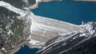 Top 15 Most Tallest Dams In The World