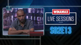 ♠♣♥♦ Winamax Live Sessions 🇪🇸 S02E13 (poker)