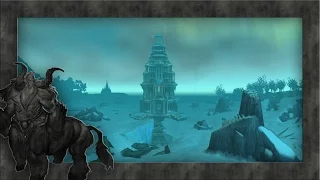 Interactive World of Warcraft: Wrath of the Lich King Music: Dragonblight