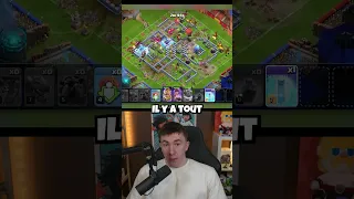 30 Secondes sur le défi de Clash With Haaland ??