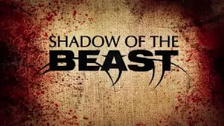 Shadow of the Beast PS4 Gameplay Trailer