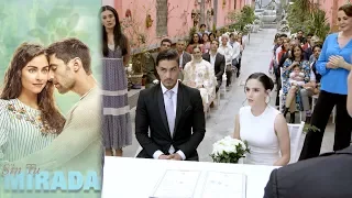 ¡Anita cancela su boda con Paulino! | Sin tu mirada - Televisa
