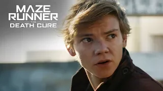 Maze Runner: The Death Cure | "We Started This Together" TV Commercial | 20th Century FOX