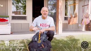 Survivorman | Preparing for Disasters | Episode 2: Go-Bag