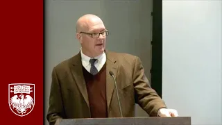 Franke Forum: James Sparrow on "Warfare State: WWII Americans and the Age of Big Government"