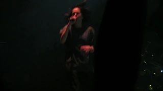 Bishop Briggs - White Flag - Dallas (House of blues)