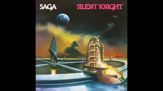 Saga - Dont Be Late Chapter Two (Canada Progressive Rock&Art Rock 1980)