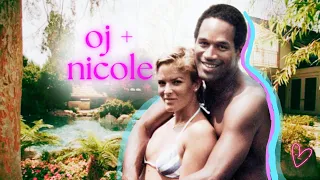 OJ + Nicole:  A Closer Look at the OJ Simpson Trial (Pt. 1)