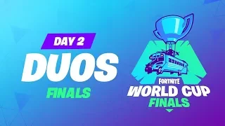 🔴FORTNITE WORLD CUP FINALS ($30,000,000) Day 2 (NINJA, TFUE, SYMFUHNY, Marshmello, Myth ) Live