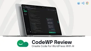 CodeWP Review: How This AI Code Generator Can Transform Your WordPress Workflow | 2023