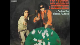 Léo Canhoto & Robertinho - O Presidente e o Lavrador