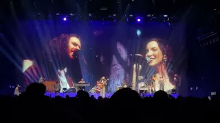 Hozier - Damage Gets Done 9/30/23 @ MSG