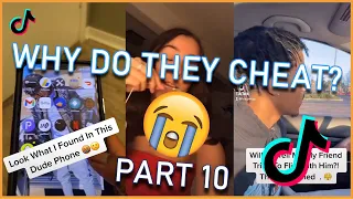 Best TikTok Caught Cheating GONE WRONG!!! | PART #10